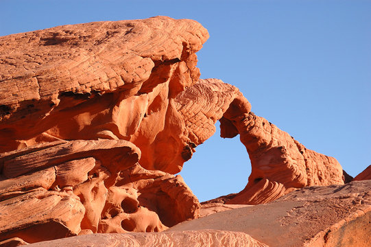 Valley of Fire State Park, Las Vegas, NV