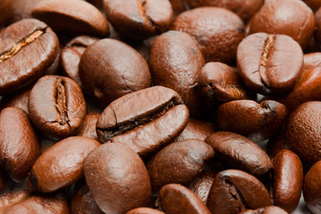 Coffee beans