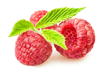 raspberries