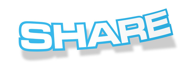 Share Sign