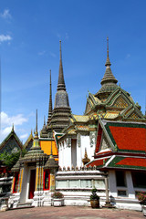 Church and architecture