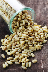 Pine Nuts