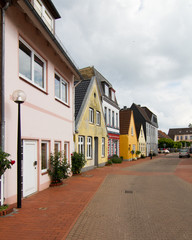 Fototapeta na wymiar Schleswig 4279