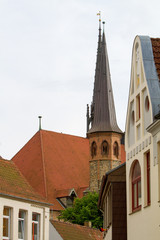 Fototapeta premium Schleswig 4380