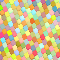 rainbow color abstract pattern surface backdrop