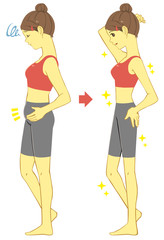 ダイエットイメージ