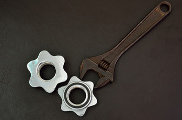 Mechanical ratchets