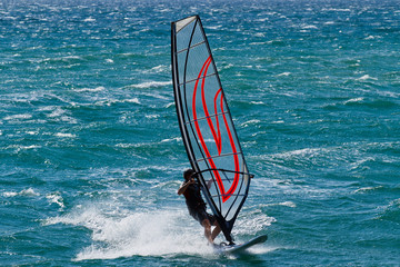 windsurf