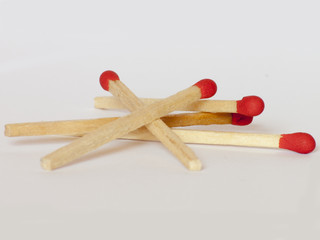 Streichholz