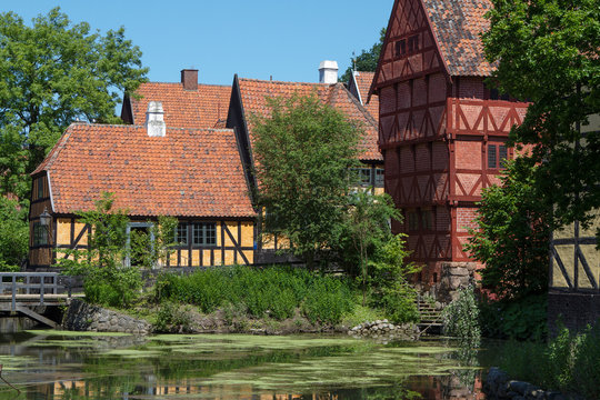Den Gamle By 4490