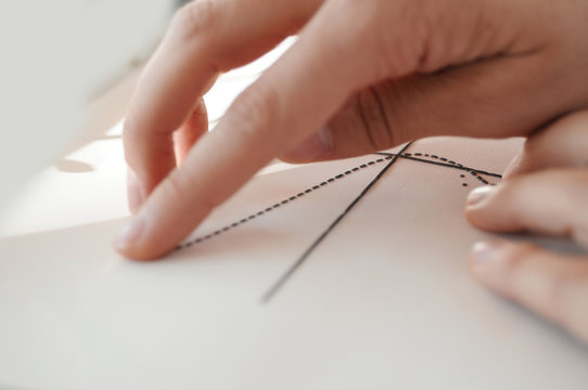 Blindenschrift Graph