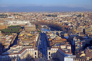 Rome