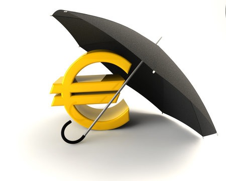 Euro Rettungsschirm