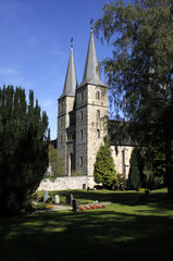 Abtei Marienmünster