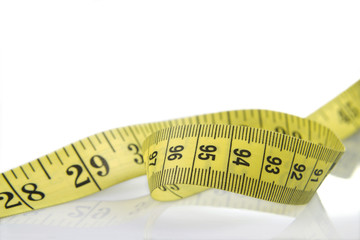 Tape measure