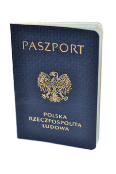 passport