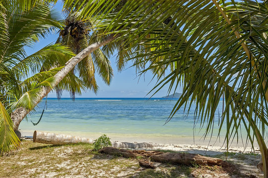 La Digue 0588