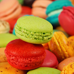 macarons