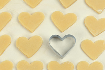 Weihnachtsplätzchen