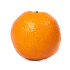 Juicy orange