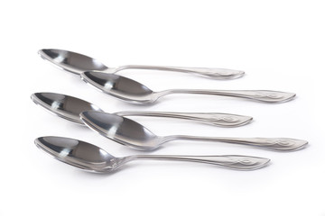 Spoons