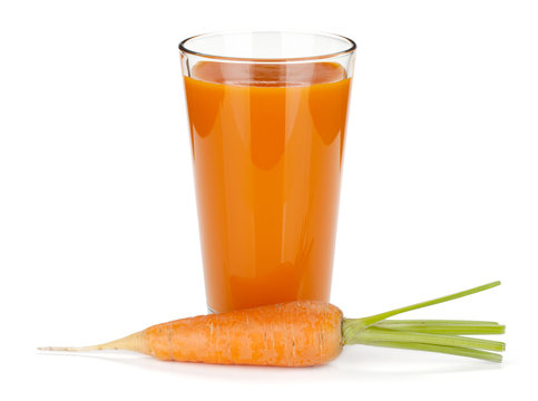 Carrot Juice