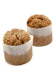 Magdalena integral con sesamo