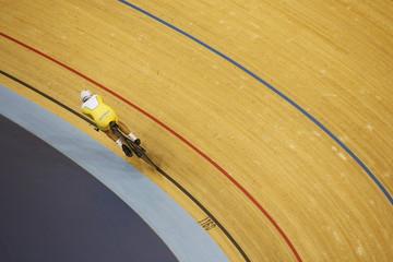 Cyclisme sur piste