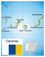 Canarias_2 © Packelle