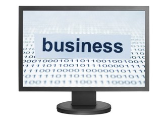 Web business