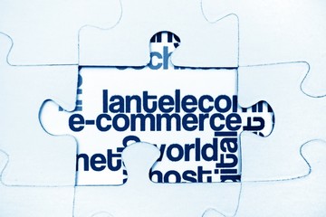 E- commerce