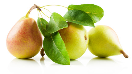 pears