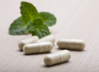 Alternative Medicine