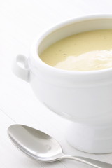 delicious french corn chowder