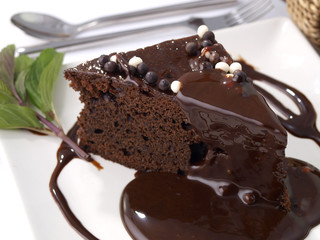 Chocolate Cake