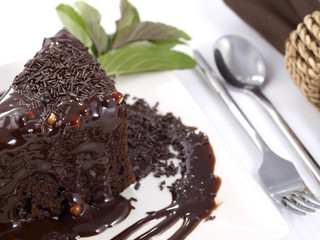 Chocolate Cake