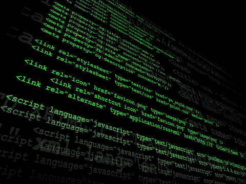Source code