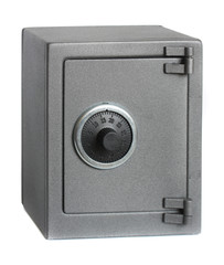 The safe.