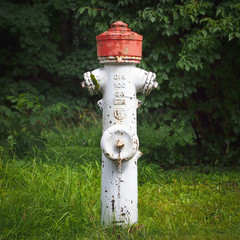 hydrant