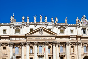 Vatican