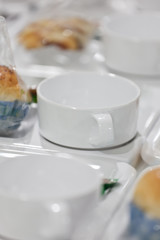 Coffee break set