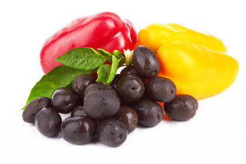 olives