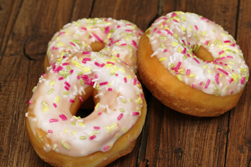 Donuts