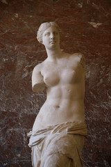 Variaciones sobre la venus de Milo 6