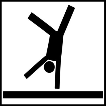 Pictogram Sport