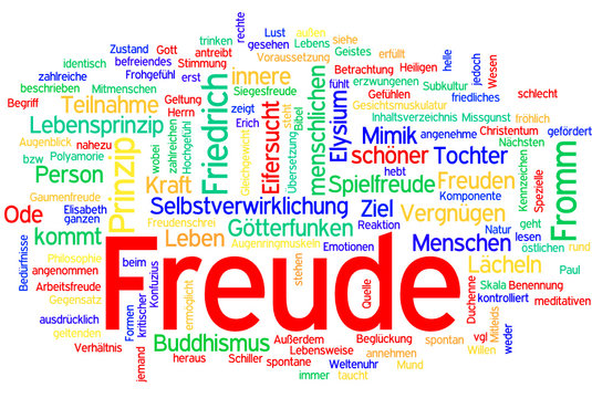Freude