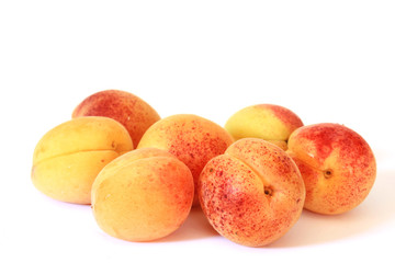 apricots