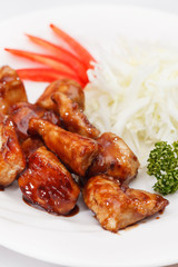 Chicken Teriyaki