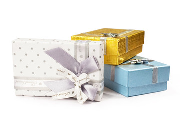 gift boxes