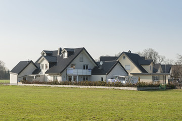 Immobilie haus